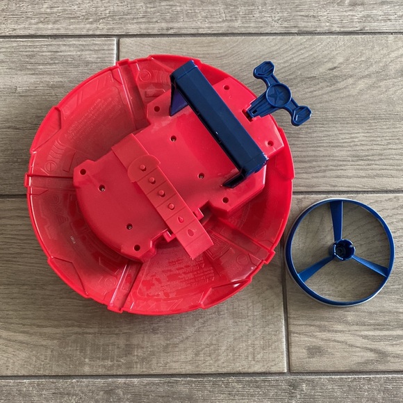 Marvel Captain America Halloween Costume - Picture 7 of 7